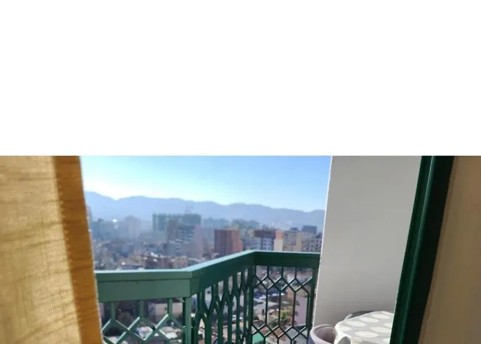 Center Апартаменты *